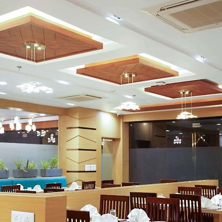 Comfort Inn 우다이푸르 외부 사진